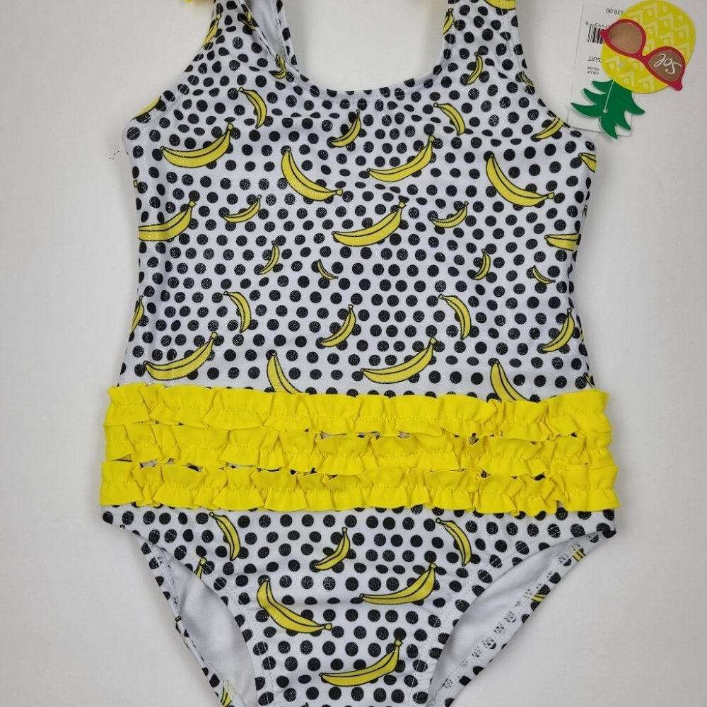 Sol,swimwear toddler girls
